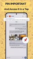 SelfThread स्क्रीनशॉट 2