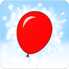 Splash Balloon icon
