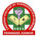 Crescent College of Pharmaceutical Sciences LMS APK