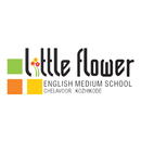 Little Flower English Medium School LMS APK