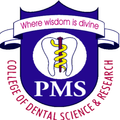 PMS College of Dental Science & Research LMS