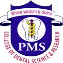 PMS College of Dental Science & Research LMS APK