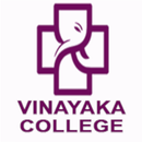 Vinayaka College of Nursing LMS APK