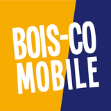 Bois-Co Mobile-icoon