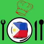 Pinoy Yummy Food Recipes 2.0 icône