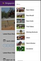 Singapore Horse Racing Live screenshot 2