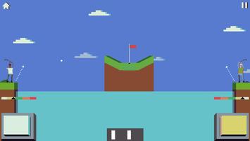 Battle Golf screenshot 1