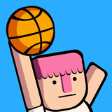 Dunkers - Basketball Madness APK