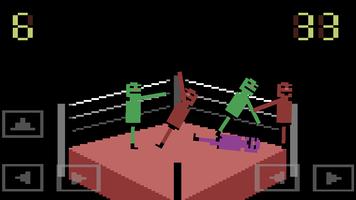 Wrassling Screenshot 1