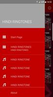 Hindi Ringtones स्क्रीनशॉट 3
