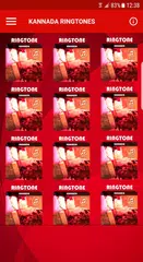 Descargar XAPK de tonos de llamada canarés