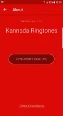 Descargar XAPK de tonos de llamada canarés