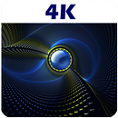 fonds d'ecran en mouvement 4k APK