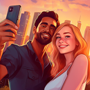 Caméra Selfie Automatique APK