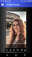 Auto Selfie Kamera Screenshot 2