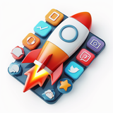 Smart Shortcuts icon