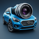 กล้องติดรถยนต์ APK