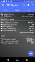 DPF Monitor screenshot 1