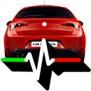 Moniteur pour Fiat Alfa Romeo APK