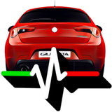 Monitor für Fiat Alfa Romeo