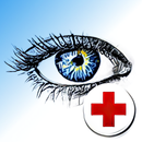 Protection des yeux APK