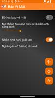 Bảo vệ mắt - chế độ ban đêm bài đăng