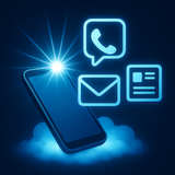 Flashlight Ringtone icon