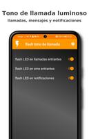 Flash Notificaciones Poster