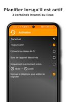 Clignotant Flash Notification capture d'écran 3