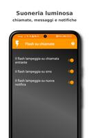 Poster Avviso Flash