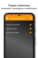 Flash Notificação Cartaz