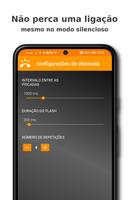 Flash Notificação imagem de tela 1