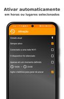 Flash Notificação imagem de tela 3