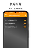 閃光通知 海報