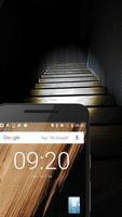 Blinking Flashlight screenshot 1