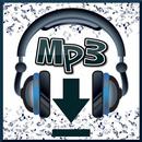 एमपी 3 संगीत डाउनलोड - मुफ्त एमपी 3 ऑडियो डाउनलोडर APK
