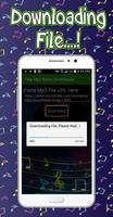 Download de música MP3 - Free MP3 Audio Downloader imagem de tela 1