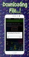MP3 Müzik İndir - Ücretsiz MP3 Ses Downloader Ekran Görüntüsü 1