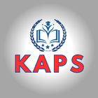 KAPS MATHS CLASSES, UDGIR Zeichen