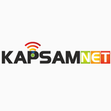 Kapsamnet ícone