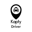 Kapty Driver simgesi