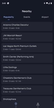 Kaptyn CabManager 截图 1