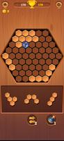 Блок пазл кубики: wood бласт скриншот 1