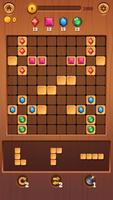 Logic wood puzzle game blast bài đăng