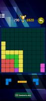 Блок пазл:  puzzle блоки скриншот 1