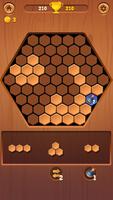 Logic wood puzzle game blast ảnh chụp màn hình 3