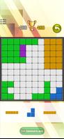 Logic puzzle game blast screenshot 3