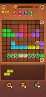 Logic wood puzzle game blast ảnh chụp màn hình 2