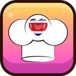 Recetas de Cocina Costa Rica