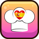 Recetas de Comida Española